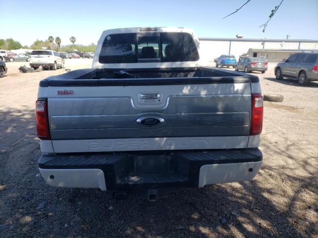 Photo 6 from auction – 2015 FORD F250 SUPER with VIN 1FT7W2BT5FEA94694