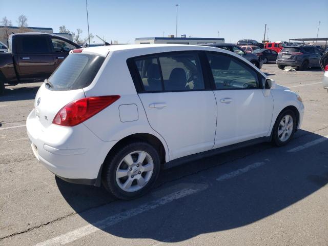Photo 3 from auction – 2008 NISSAN VERSA S with VIN 3N1BC13EX8L357488