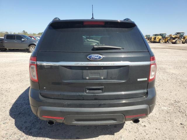 Photo 6 from auction – 2013 FORD EXPLORER with VIN 1FM5K7B96DGB83546
