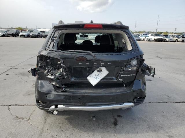 Photo 6 from auction – 2017 DODGE JOURNEY CR with VIN 3C4PDCGG2HT602159
