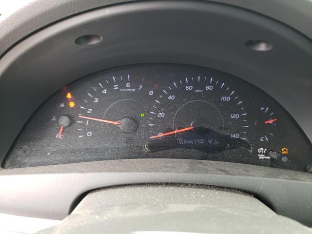 Photo 9 from auction – 2010 TOYOTA CAMRY AUTO with VIN 4T4BF3EK6AR043241