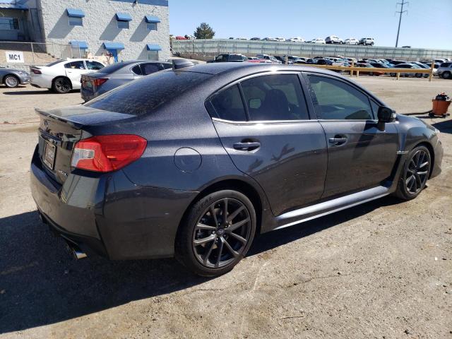 Photo 3 from auction – 2018 SUBARU WRX LIMITE with VIN JF1VA1L67J8801025