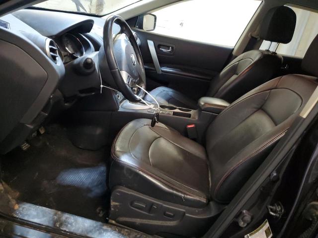 Photo 7 from auction – 2012 NISSAN ROGUE S with VIN JN8AS5MV4CW359469