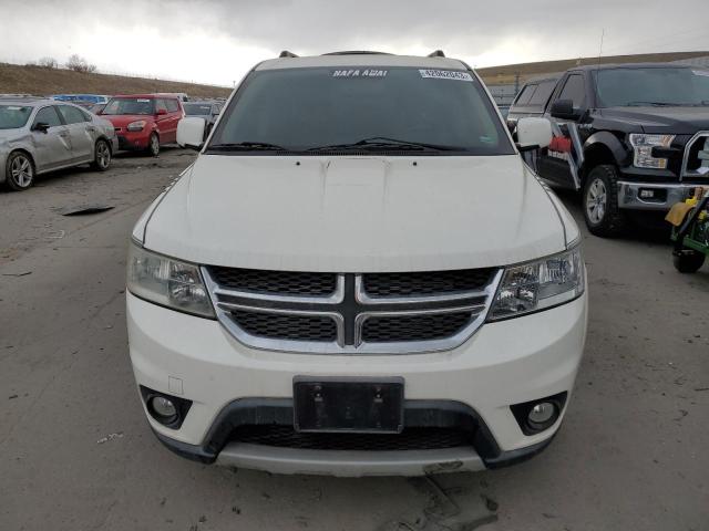 Photo 5 from auction – 2012 DODGE JOURNEY SX with VIN 3C4PDCBG6CT395551