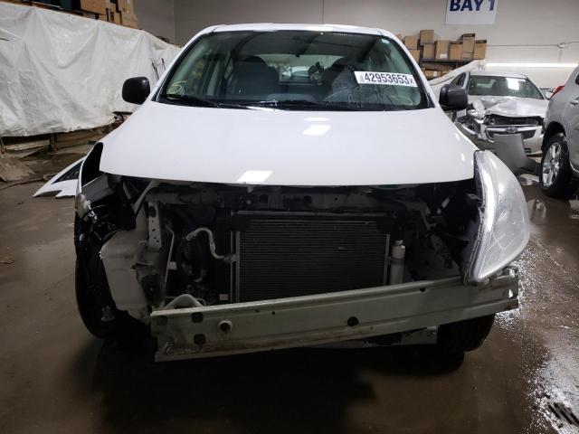 Photo 5 from auction – 2013 NISSAN VERSA S with VIN 3N1CN7AP0DL878106