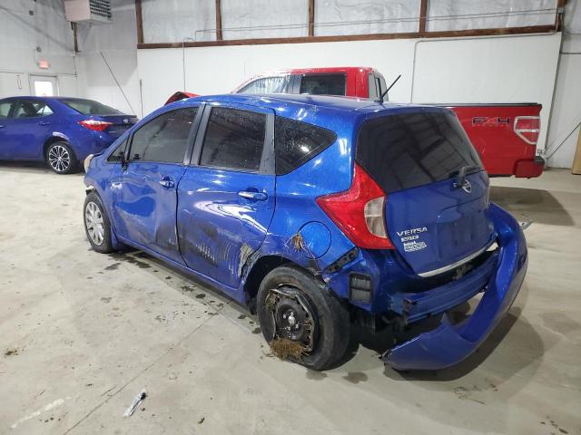 Photo 2 from auction – 2015 NISSAN VERSA NOTE with VIN 3N1CE2CP5FL350709