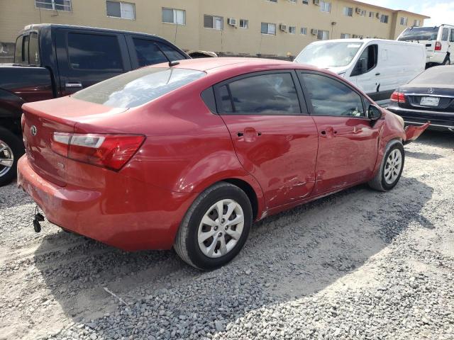 Foto 3 de la subasta – 2015 KIA RIO LX con VIN KNADM4A34F6506908