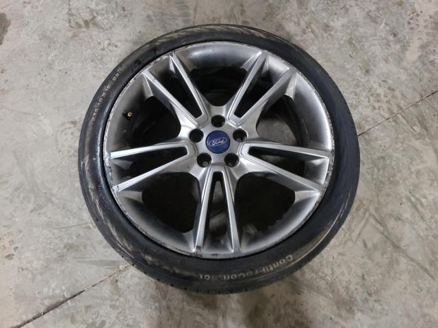Photo 12 from auction – 2014 FORD FUSION TIT with VIN 3FA6P0K98ER353620