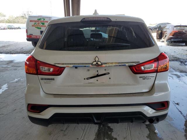 Photo 6 from auction – 2018 MITSUBISHI OUTLANDER with VIN JA4AP3AU0JZ027032