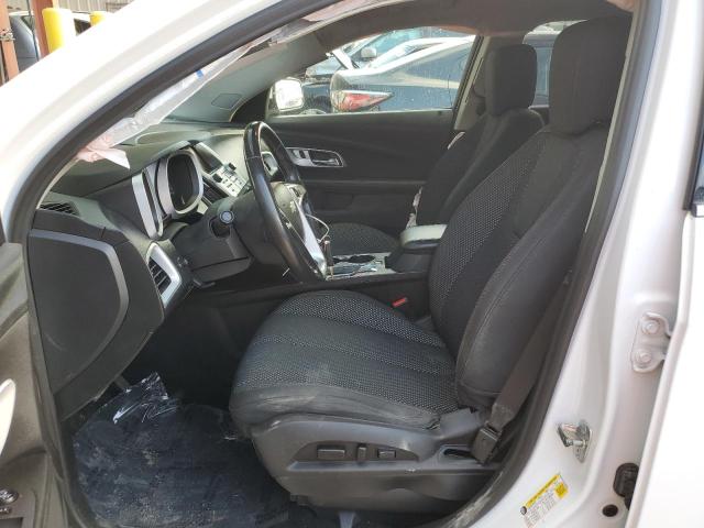 Photo 7 from auction – 2016 CHEVROLET EQUINOX LT with VIN 2GNFLFEK7G6288655