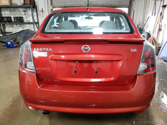 Photo 6 from auction – 2011 NISSAN SENTRA 2.0 with VIN 3N1AB6AP6BL686891
