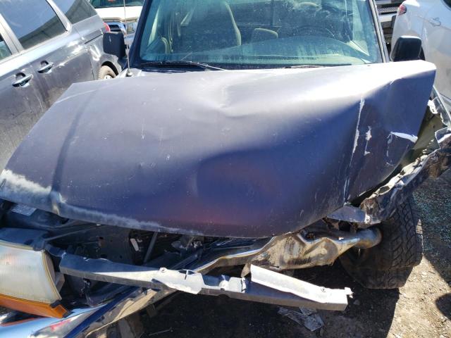 Photo 11 from auction – 2000 FORD RANGER with VIN 1FTYR10V5YPA18961
