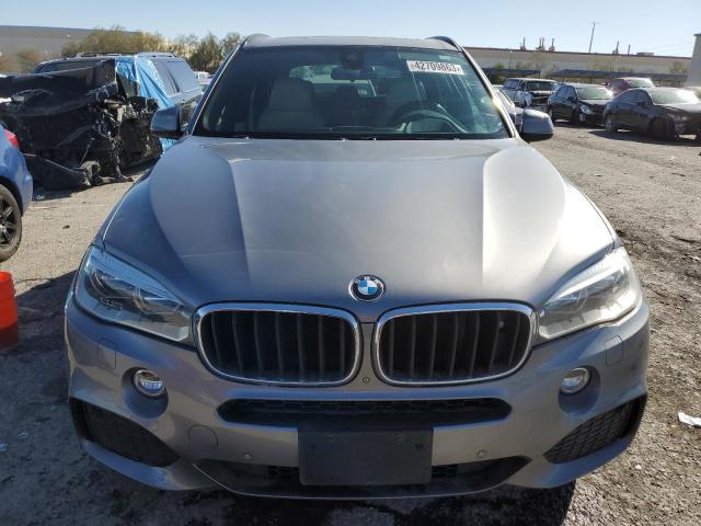 Photo 5 from auction – 2014 BMW X5 XDRIVE3 with VIN 5UXKS4C58E0C06659