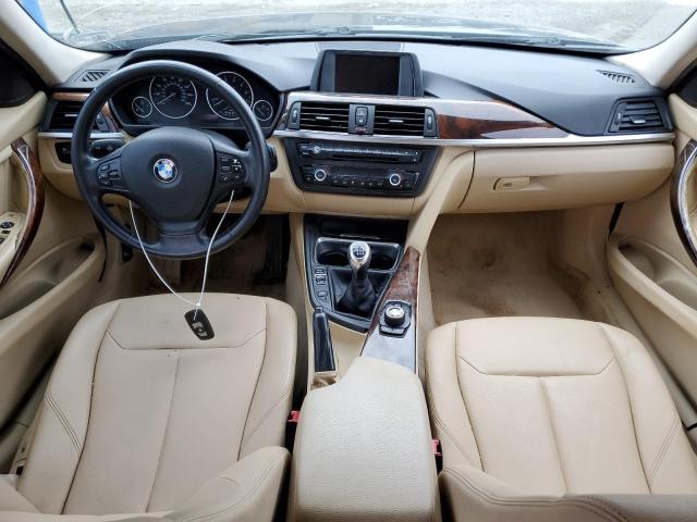 Foto 8 de la subasta – 2013 BMW 328 I con VIN WBA3A5G58DNN66020