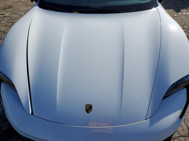 Photo 11 from auction – 2020 PORSCHE TAYCAN TUR with VIN WP0AC2Y18LSA72595