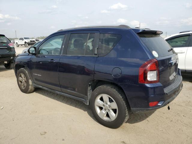 Photo 2 from auction – 2016 JEEP COMPASS SP with VIN 1C4NJCBA9GD651754