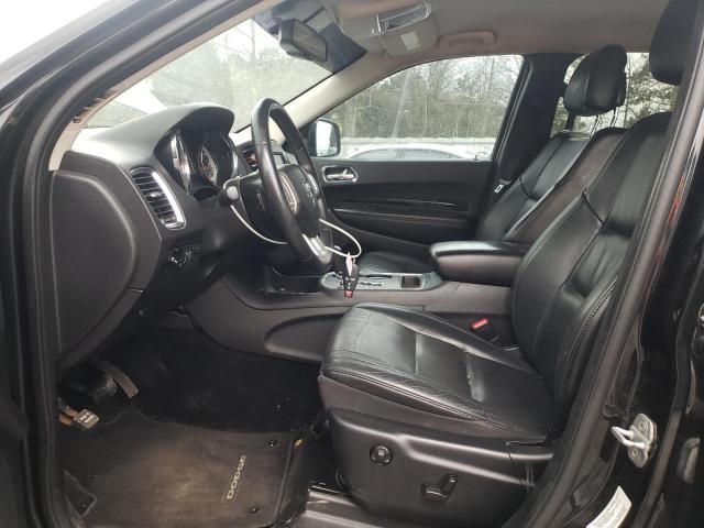 Photo 7 from auction – 2013 DODGE DURANGO CR with VIN 1C4RDJDG4DC559645
