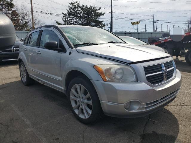 Photo 4 from auction – 2010 DODGE CALIBER R/ with VIN 1B3CB7HB6AD560803