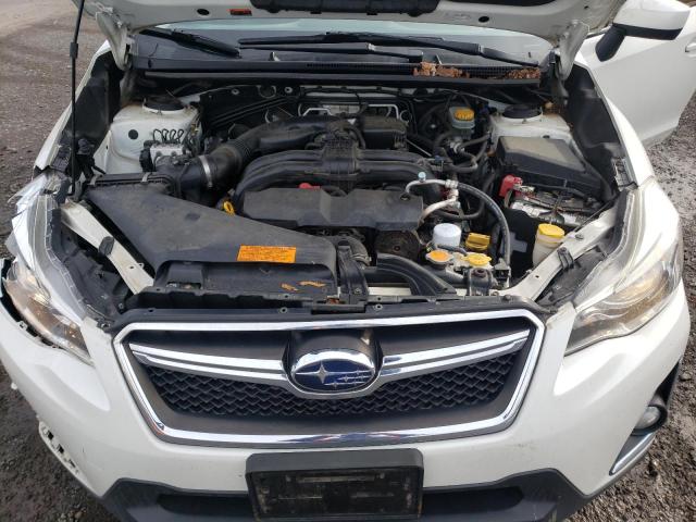 Photo 11 from auction – 2017 SUBARU CROSSTREK with VIN JF2GPABC4H8227729