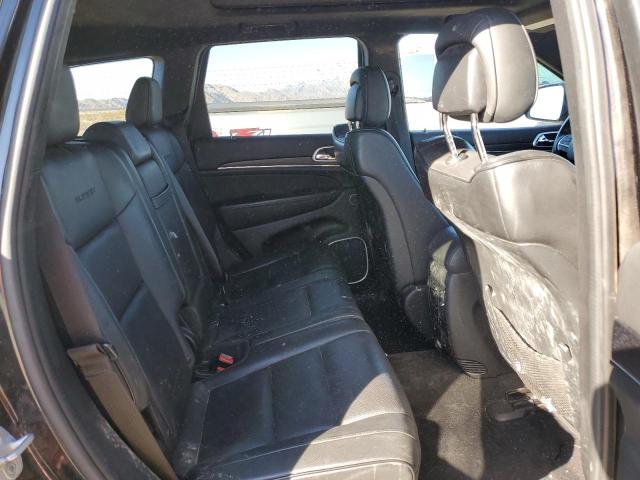 Photo 10 from auction – 2014 JEEP GRAND CHER with VIN 1C4RJFJG9EC242116