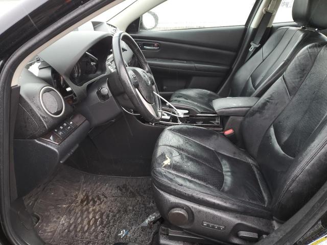 Photo 7 from auction – 2011 MAZDA 6 S with VIN 1YVHZ8CB4B5M06139