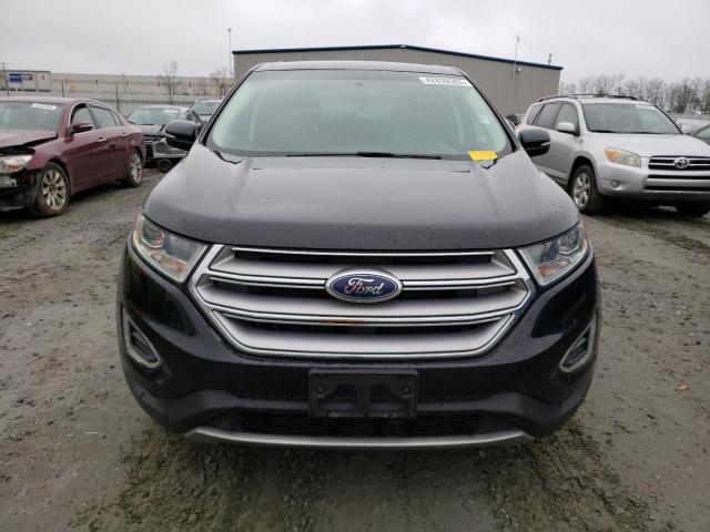 Photo 5 from auction – 2018 FORD EDGE SEL with VIN 2FMPK4J96JBB85227