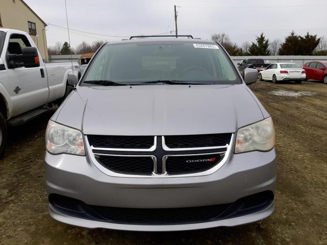Photo 5 from auction – 2014 DODGE GRAND CARA with VIN 2C4RDGCG4ER341928