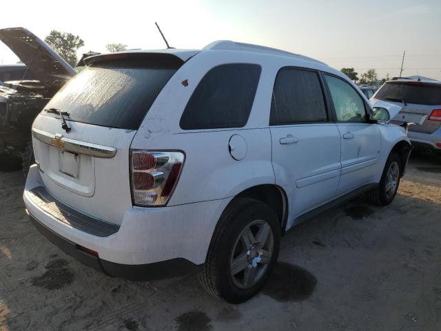 Photo 3 from auction – 2009 CHEVROLET EQUINOX LT with VIN 2CNDL53F696200161