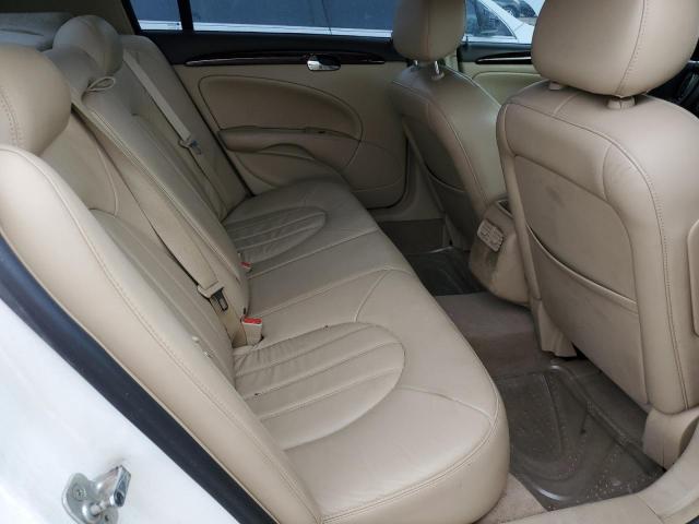 Photo 10 from auction – 2008 BUICK LUCERNE CX with VIN 1G4HD57278U114234
