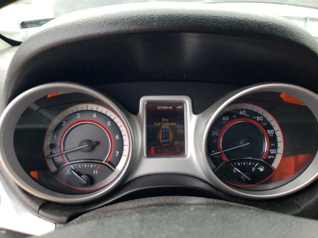Photo 9 from auction – 2012 DODGE JOURNEY SE with VIN 3C4PDCAB4CT296300