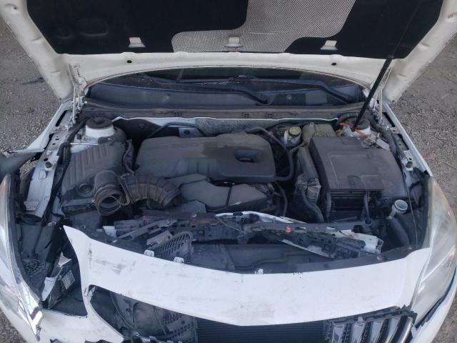 Photo 11 from auction – 2014 BUICK REGAL with VIN 2G4GV5EK5E9311424