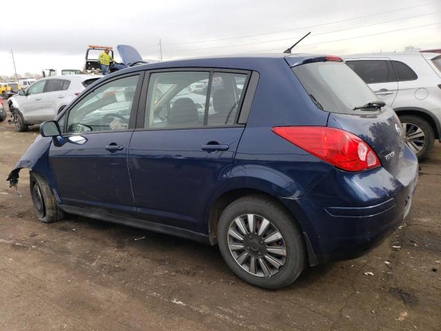 Photo 2 from auction – 2012 NISSAN VERSA S with VIN 3N1BC1CP3CL360503