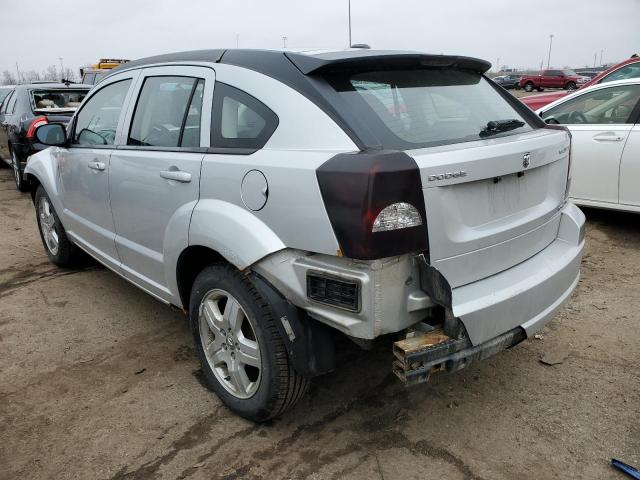 Photo 2 from auction – 2009 DODGE CALIBER SX with VIN 1B3HB48A79D131998