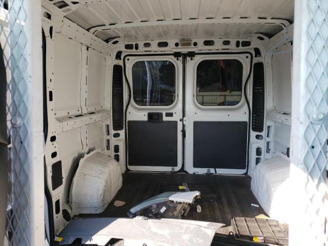 Photo 10 from auction – 2015 RAM PROMASTER with VIN 3C6TRVAG3FE507560