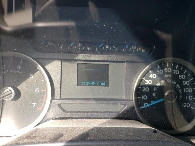 Photo 9 from auction – 2015 FORD F150 SUPER with VIN 1FTEW1EFXFFA03162
