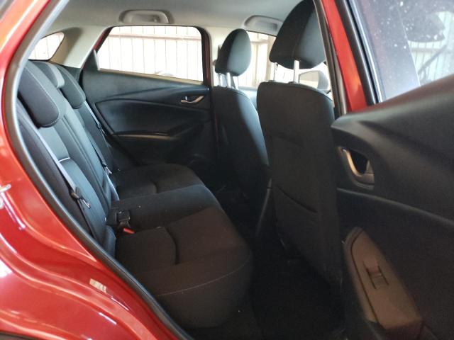 Photo 11 from auction – 2020 MAZDA CX-3 SPORT with VIN JM1DKDB77L1471266