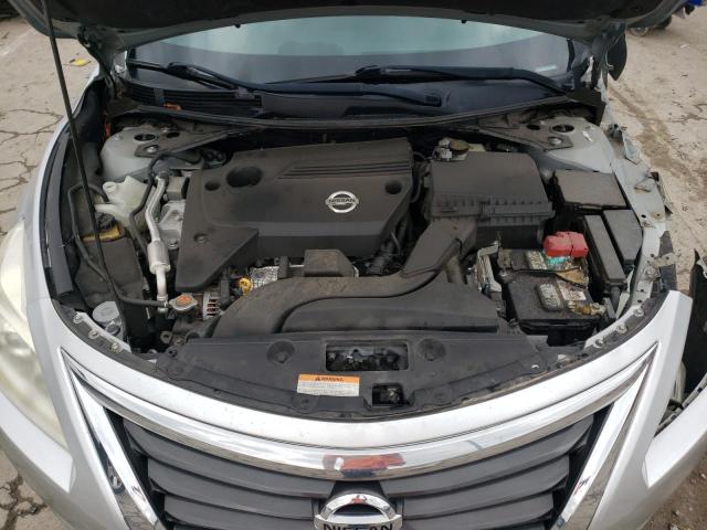 Photo 11 from auction – 2015 NISSAN ALTIMA 2.5 with VIN 1N4AL3AP5FN353361