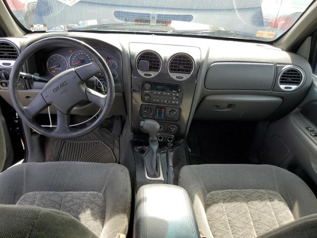 Photo 8 from auction – 2003 GMC ENVOY with VIN 1GKDT13S532108929
