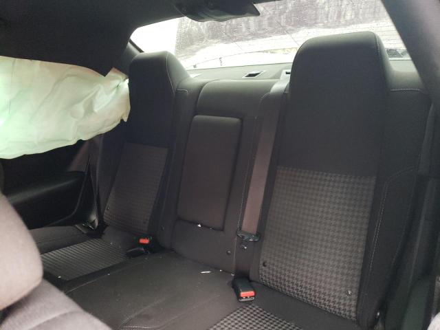 Photo 10 from auction – 2022 DODGE CHALLENGER with VIN 2C3CDZAGXNH105752