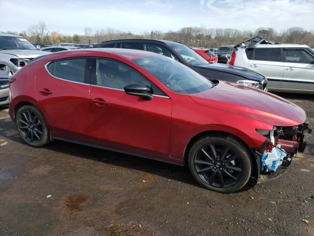 Photo 4 from auction – 2021 MAZDA 3 with VIN JM1BPBJY0M1402041