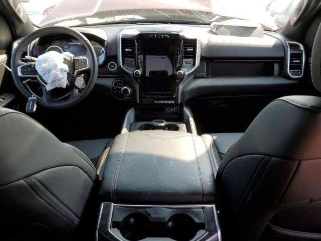 Photo 8 from auction – 2022 RAM 1500 BIG H with VIN 1C6SRFFT2NN131371