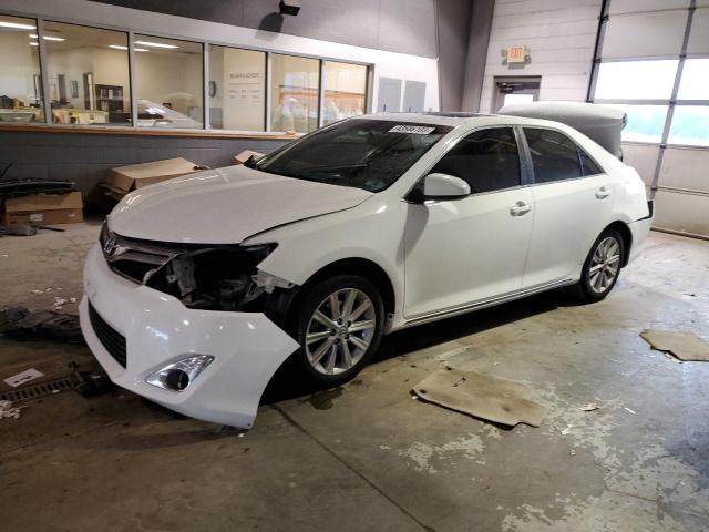 Photo 1 from auction – 2014 TOYOTA CAMRY L with VIN 4T1BF1FK8EU458760