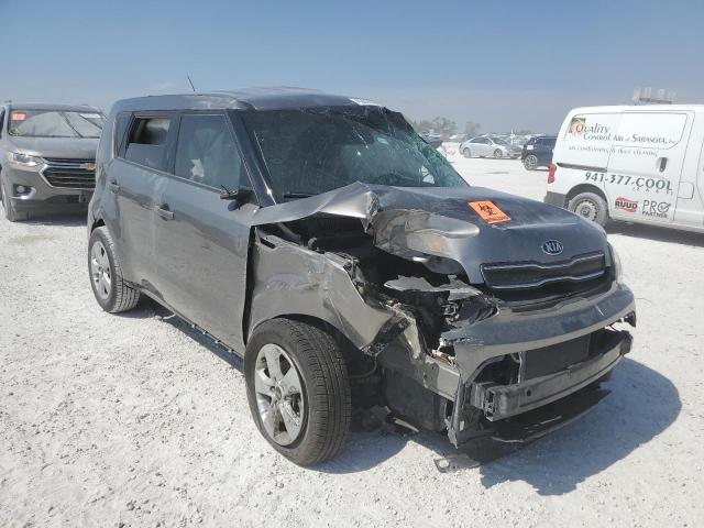 Photo 4 from auction – 2019 KIA SOUL with VIN KNDJN2A26K7024542