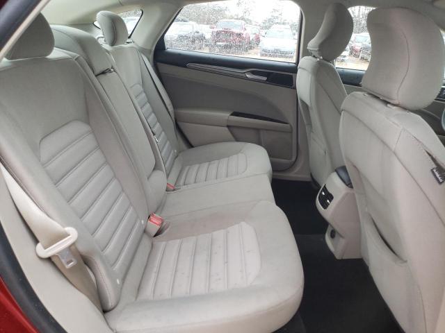Photo 10 from auction – 2017 FORD FUSION SE with VIN 3FA6P0H74HR371834