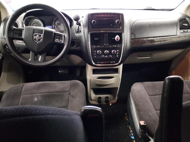 Photo 8 from auction – 2011 DODGE GRAND CARA with VIN 2D4RN3DG1BR700719