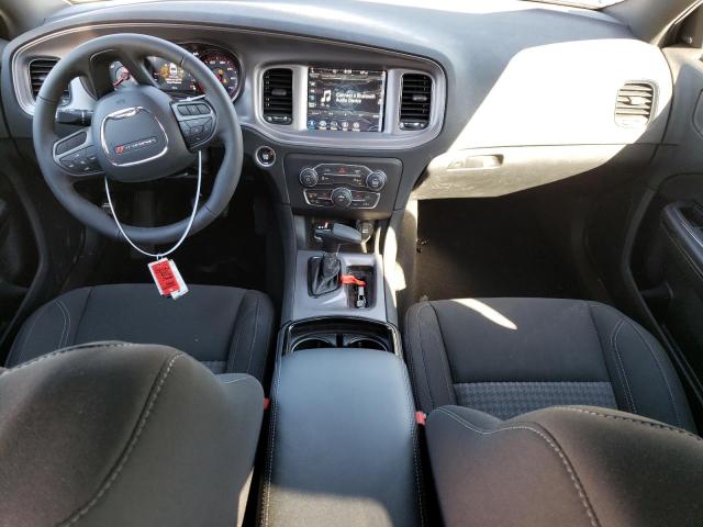 Photo 8 from auction – 2023 DODGE CHARGER SX with VIN 2C3CDXBG7PH508805
