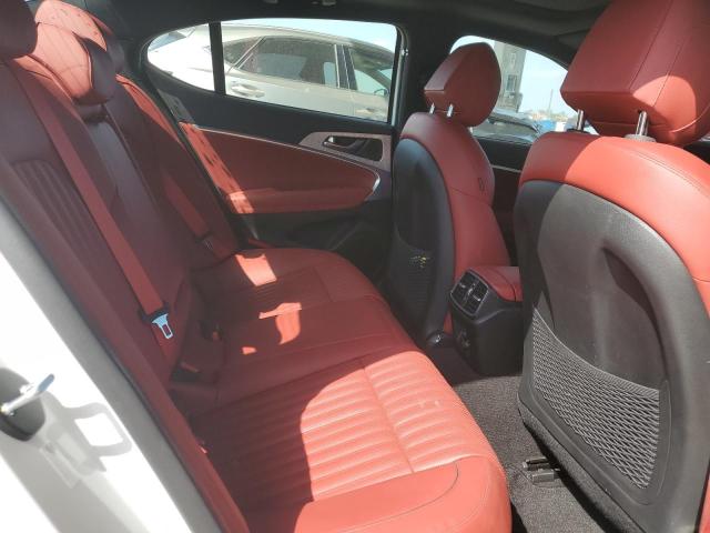 Photo 10 from auction – 2023 GENESIS G70 BASE with VIN KMTG34TA0PU106762