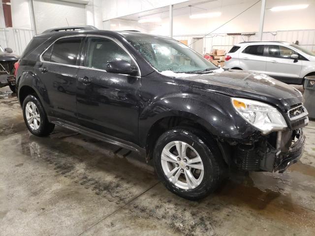 Photo 4 from auction – 2011 CHEVROLET EQUINOX with VIN 2CNFLEEC4B6341439