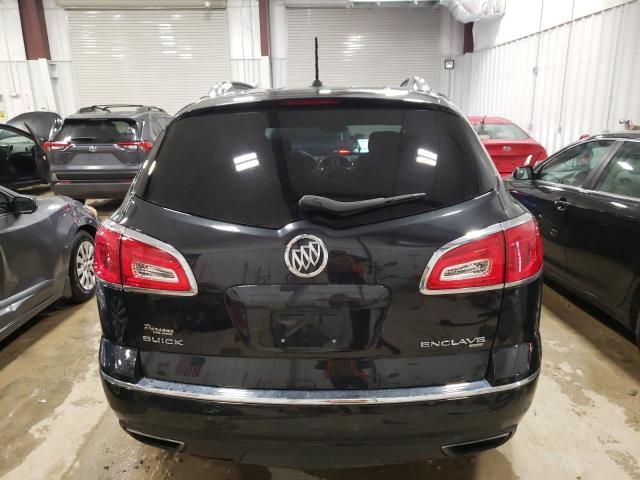 Photo 6 from auction – 2014 BUICK ENCLAVE with VIN 5GAKVBKD4EJ350059