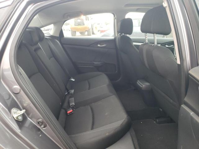 Photo 10 from auction – 2016 HONDA CIVIC EX with VIN 2HGFC1F30GH653573